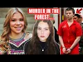Twisted TEEN Murdered His Classmate Then JOKED About It On SNAPCHAT The Tristyn Bailey Case