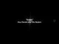 NEW 📀 Hungry - Paul Revere & The Raiders {Stereo} 1966