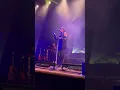 Noah cyrus live unfinished