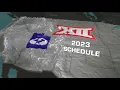 BYU Football 2023 Schedule Release
