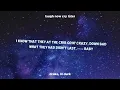 Drake - Laugh Now Cry Later (Clean - Lyrics) ft. Lil Durk