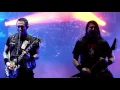 Trivium - Throes Of Perdition -  Bloodstock 2015
