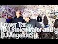 Download Lagu Lower Tar DJ Stolen Valor and DJ Angeldu$t @TheLotRadio 03-08-2024