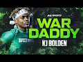 5-star KJ Bolden is One of the MOST VERSATILE DBs in the Country