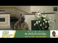 Mr Johnson Sei Kemi Dolo