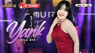 yank laila ayu simpatik music
