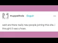 Newbie Guide To Tumblr Late Night Tumblr Posts