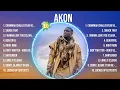Download Lagu Akon Greatest Hits Full Album ▶️ Full Album ▶️ Top 10 Hits of All Time