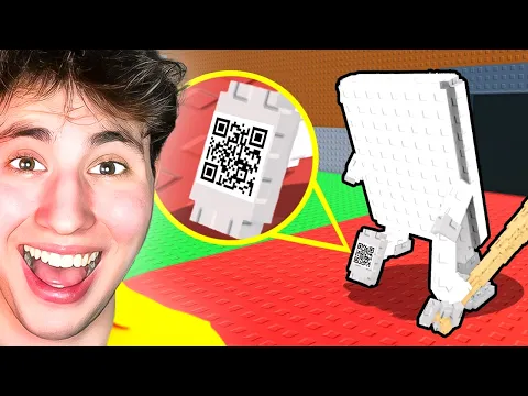 Video Thumbnail: Lelepleztünk 10 Új Durva TikTok Mítoszt Steal A Brainrot-ban!🤯