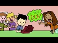 Don't Blame Me For COVID-19