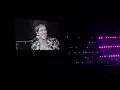 Bruno Mars - 上を向いて歩こう(sukiyaki)/Talking To The Moon Medley (Live at 京セラドーム2022)