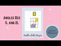 Angled Dec 1L and 2L