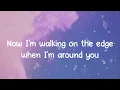 Halfway - Mimi Webb (Lyrics)