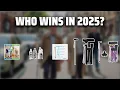 The Top 5 Best Foldable Cane in 2025 - Must Watch Before Buying