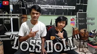 Download Los Dol - Kendang Cilik Karanganyar JINGGA BANYU MP3