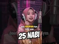 Download Lagu 25 Prophets of Islam - How Many Do You Know_ #asmaunnabi #albarkahsholawat #cover #sholawat