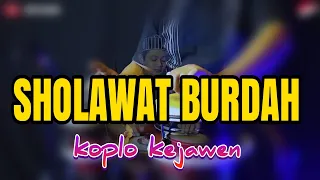Download SHOLAWAT BURDAH KOPLO KEJAWEN (CR) MP3