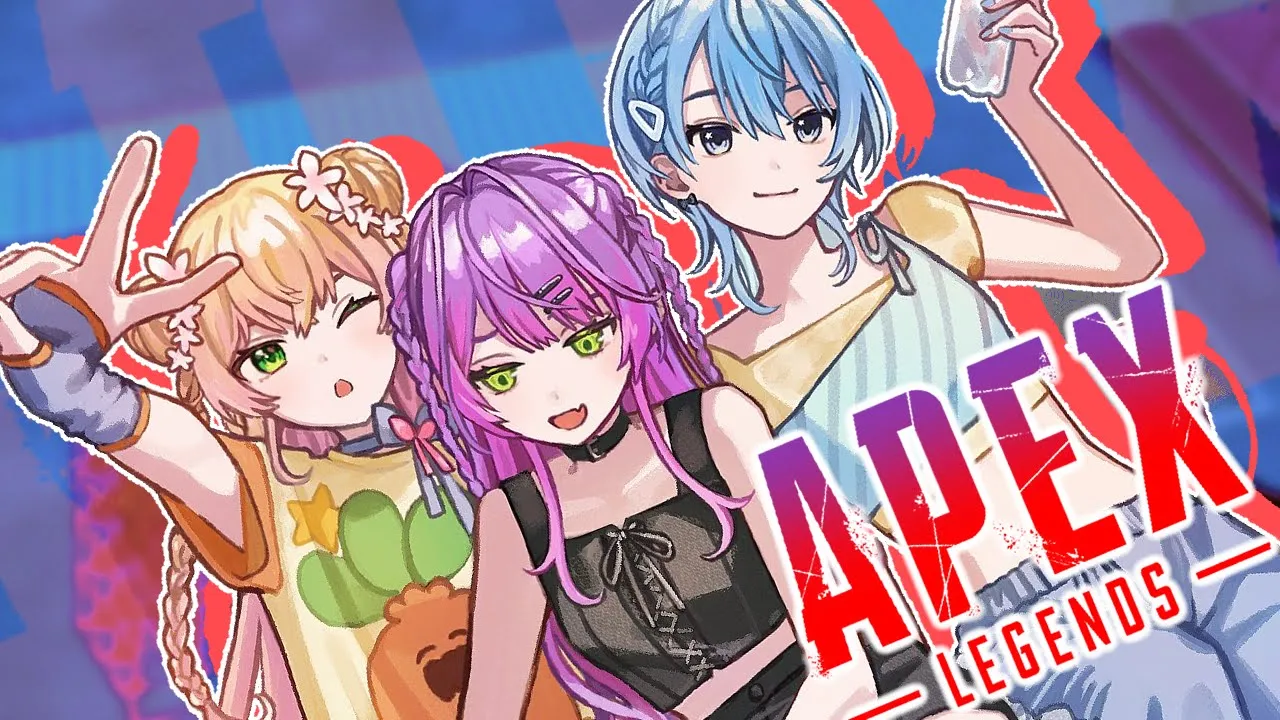 Suisei Channel channel featured image