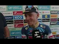 Download Lagu Remco Evenepoel - Interview at the finish - Il Lombardia 2025