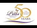 The New Pitts Mortuary 50th Year Golden Legacy