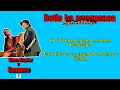 Botle ba ngoanenoa lyrical Video