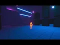 Mirror s Edge like FPS Prototype Unity