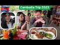 Download Lagu ដំណើរកម្សាន្តទៅខេត្តបាត់ដំបង,បានជួបហើយដងស្ទឹងសង្កែ🥰Battambong Trip#1