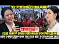 Download Lagu HEBOH‼️SELVI ANANDA MENJAWAB DENGAN GAYA ELEGAN! BUAT PUAN MAHARANI KAGUM\u0026TAK BERDAYA!