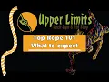 Upper Limits Top Rope 101 Class What to Expect