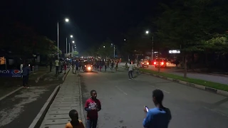 ወላይታ ዲቻ ዛማሊክን አሸነፈ Wolaita Dicha Won Zamalik Debub Hawassa Ethiopia Football Fans Reaction 