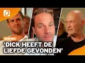 Download Lagu Aran Bade praat je bij na reünie van B\u0026B Vol Liefde | RTL Boulevard