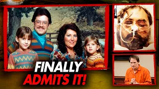 Serial Killer Finally Admits Brutal Family Massacre 34 YEARS Later | Lone Survivor Reacts