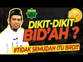 Ceramah Terbaru Ustadz Abdul Somad UAS 2020 - Tentang Perkara Bid'ah