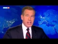 NBC News Still Leads Ratings After Brian Williams Suspension