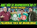 Download Lagu 💥 ABEL NÃO SE REAPRESENTA NO PALMEIRAS! \