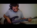 Quo Vadis - Silence Calls The Storm Bass Cover