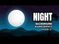 Download Lagu Night Sound effect ( New Sound effect ) Creative Common Attributed