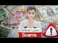 Online Loan Scams Avoid Yourself From These Apps IT ILAM