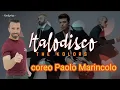 ITALODISCO the Kolors ✨ coreo Paolo Marincolo ✨ Ballo di gruppo 2023