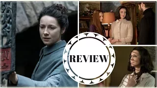 outlander season 3 episode 5 freedom and whiskey review