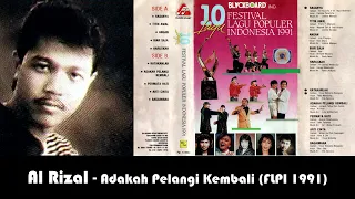 Al Rizal - Adakah Pelangi Kembali (FLPI 1991)