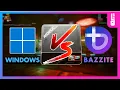 FPS Isn t Everything Bazzite beats Windows in more ways than one