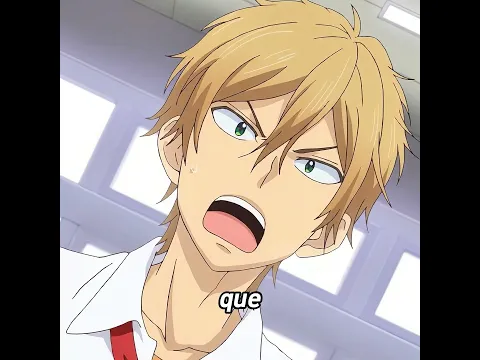 La chica perdió 50 libras en una sola noche.#shorts #anime #fyp #recap #foryou