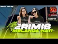 Download Lagu DJ GERIMIS MELANDA HATI VIRAL TIKTOK FYP SPECIAL COLLABORATION RIDWAN REVOLUTION FT DJ ZEN DISCJOKEY