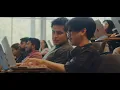 UBC Master of Data Science Capstone Overview