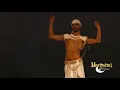 Gennaro Festa, male belly dancer, Ma Yhemmak by Yara, for Marhaba Rome Festival 10