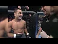 CJ Penn vs Joey Gilbert