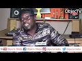 Charly Boy Exploited My Fight with 50Cent to Collect Money - Eedris Abdulkareem