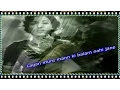 Download Lagu Lagan mure mann ki balam nahi jane 💔 Babul 1950 💔 Türkçe Altyazılı HD 720p