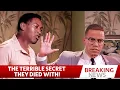 How Sam Cooke TRIED TO WARN Malcolm X And PAID For It